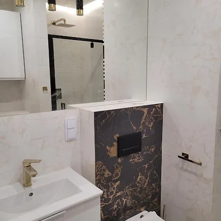 Centrum Prestige Apartment Mińsk Mazowiecki