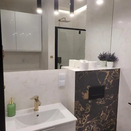 Centrum Prestige *