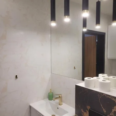 Centrum Prestige Apartment *