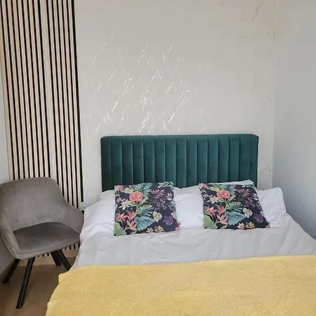 Centrum Prestige