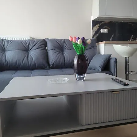 Apartment Centrum Prestige