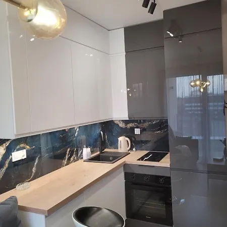 Centrum Prestige *