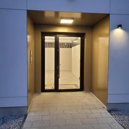 Apartment Centrum Prestige *