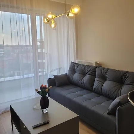 Centrum Prestige Apartment